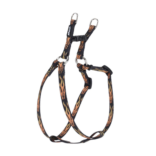 Li'L Harnais C.W. 5/16'' X 8-14 Fmb