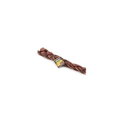 Hero Treat Dehydrated Beff Gullet Braided 11-12''