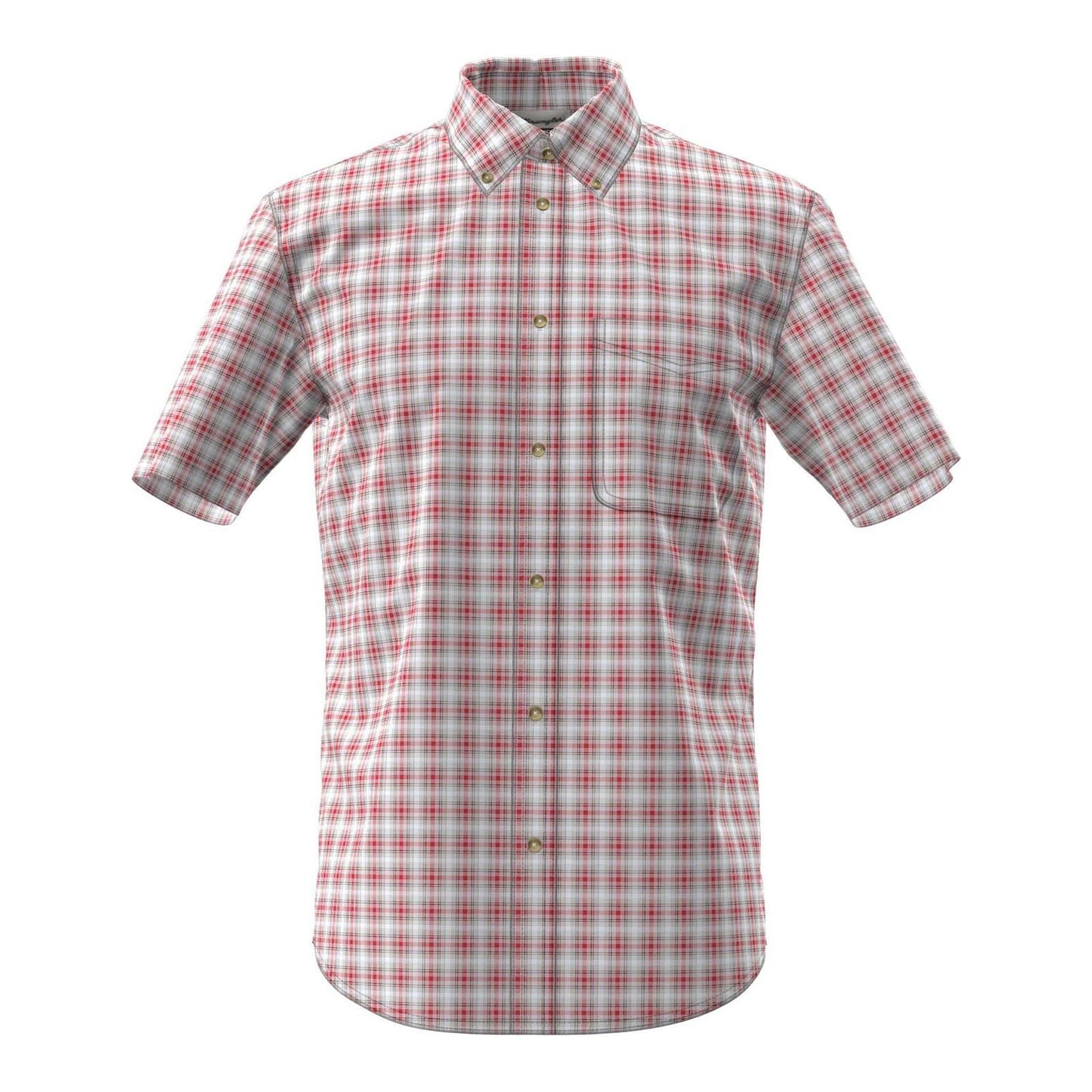 Wrangler Chemise habillée Riata® à manches courtes Homme