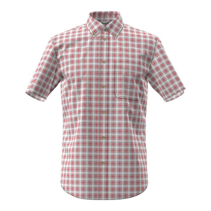 Wrangler Chemise habillée Riata® à manches courtes Homme