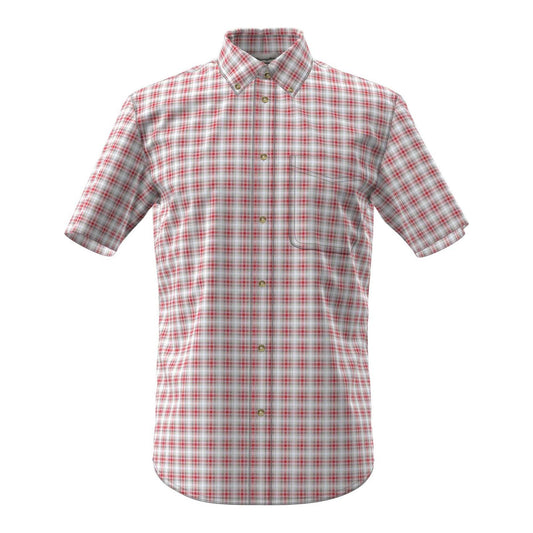 Wrangler Chemise habillée Riata® à manches courtes Homme