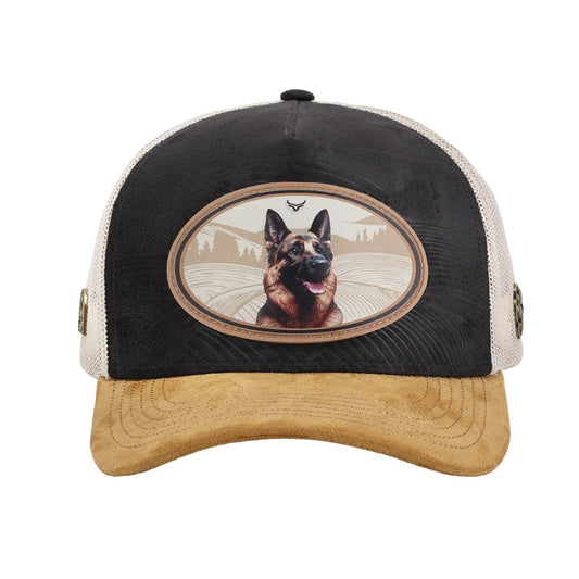 Ranch And Corral Races de chiens 34 Cap