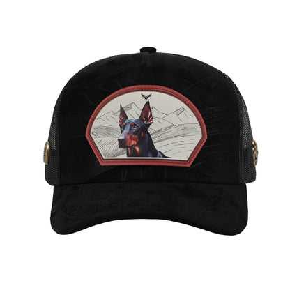 Ranch And Corral - Gorra Dog Breeds 36