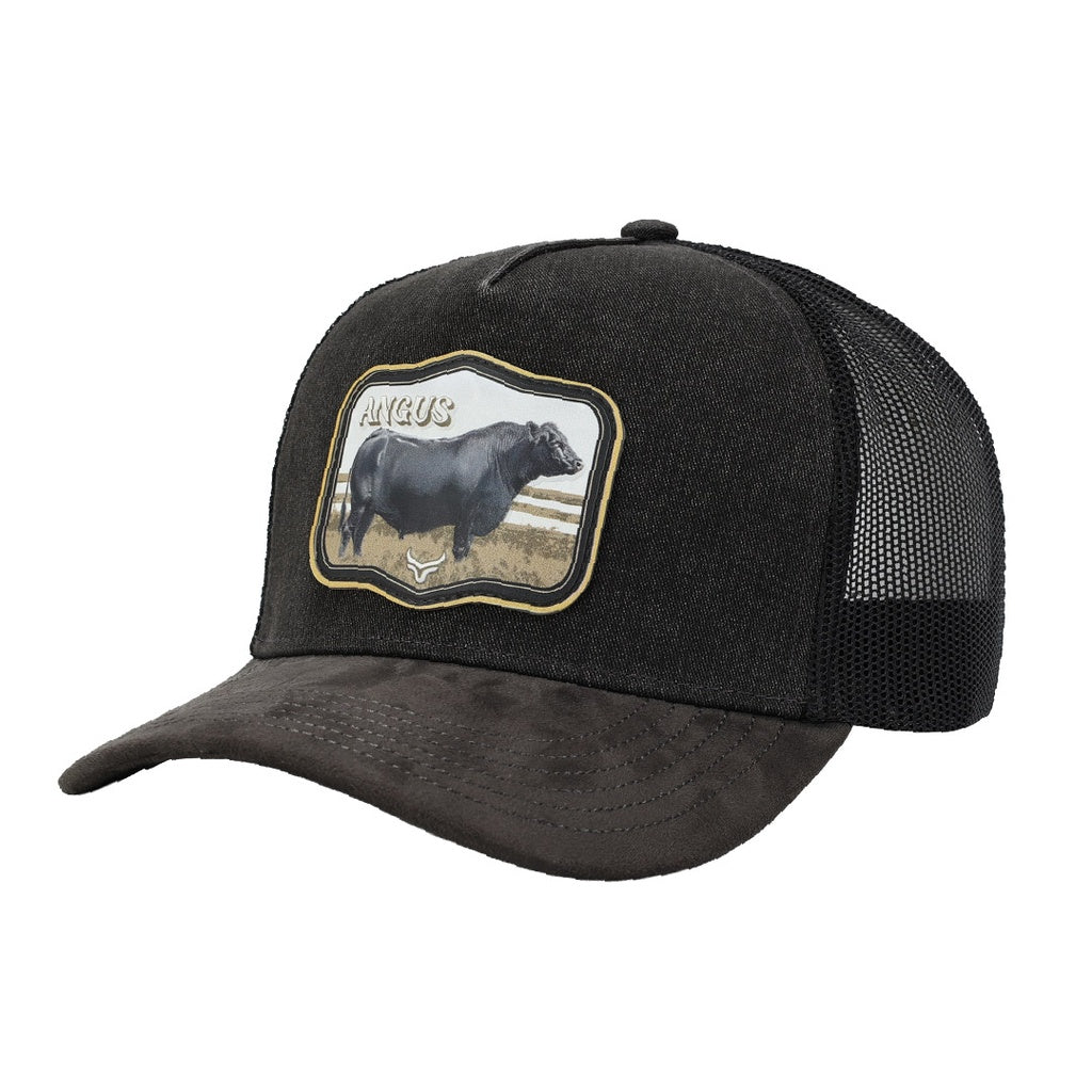 Ranch And Corral - Bonnet de bétail 67