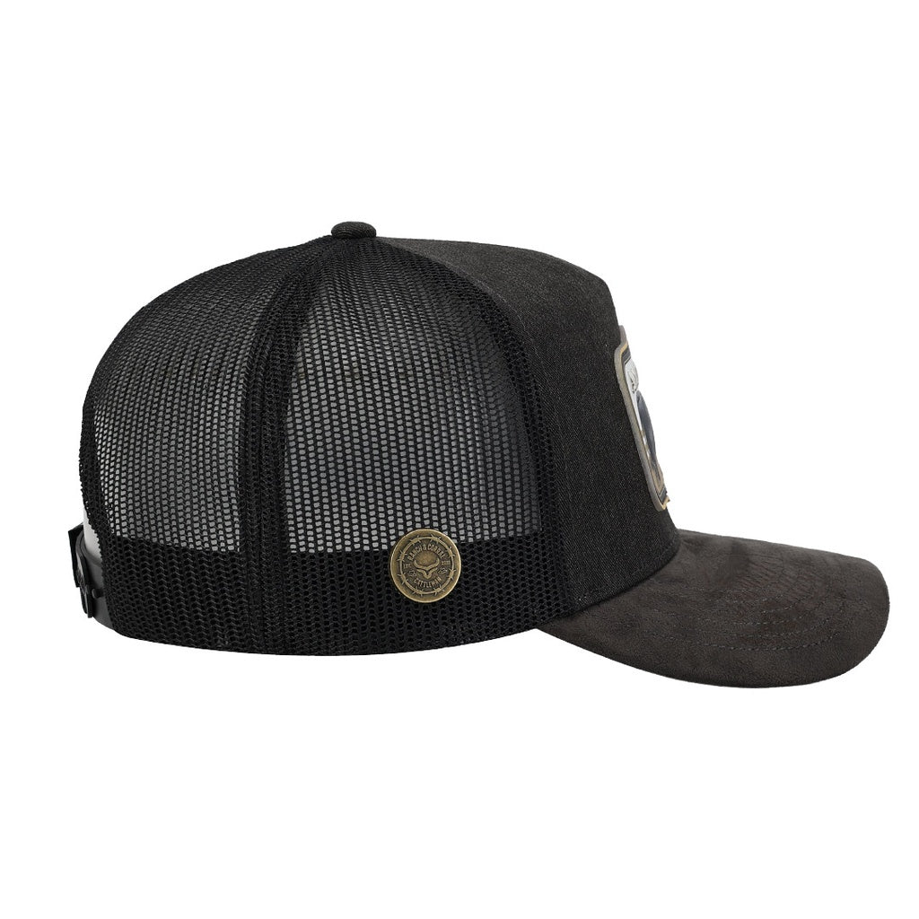 Ranch And Corral - Bonnet de bétail 67