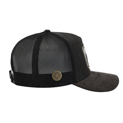 Ranch And Corral - Bonnet de bétail 67