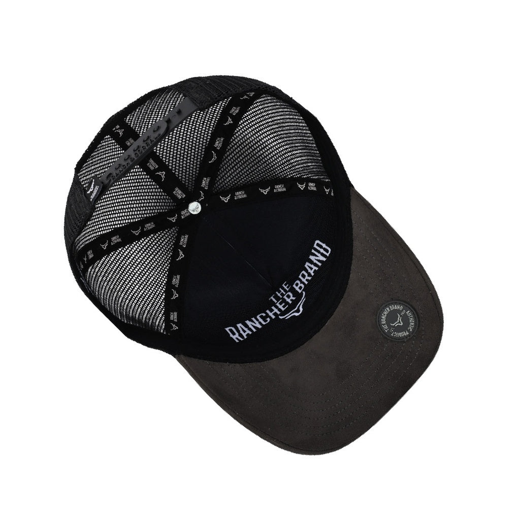 Ranch And Corral - Bonnet de bétail 67