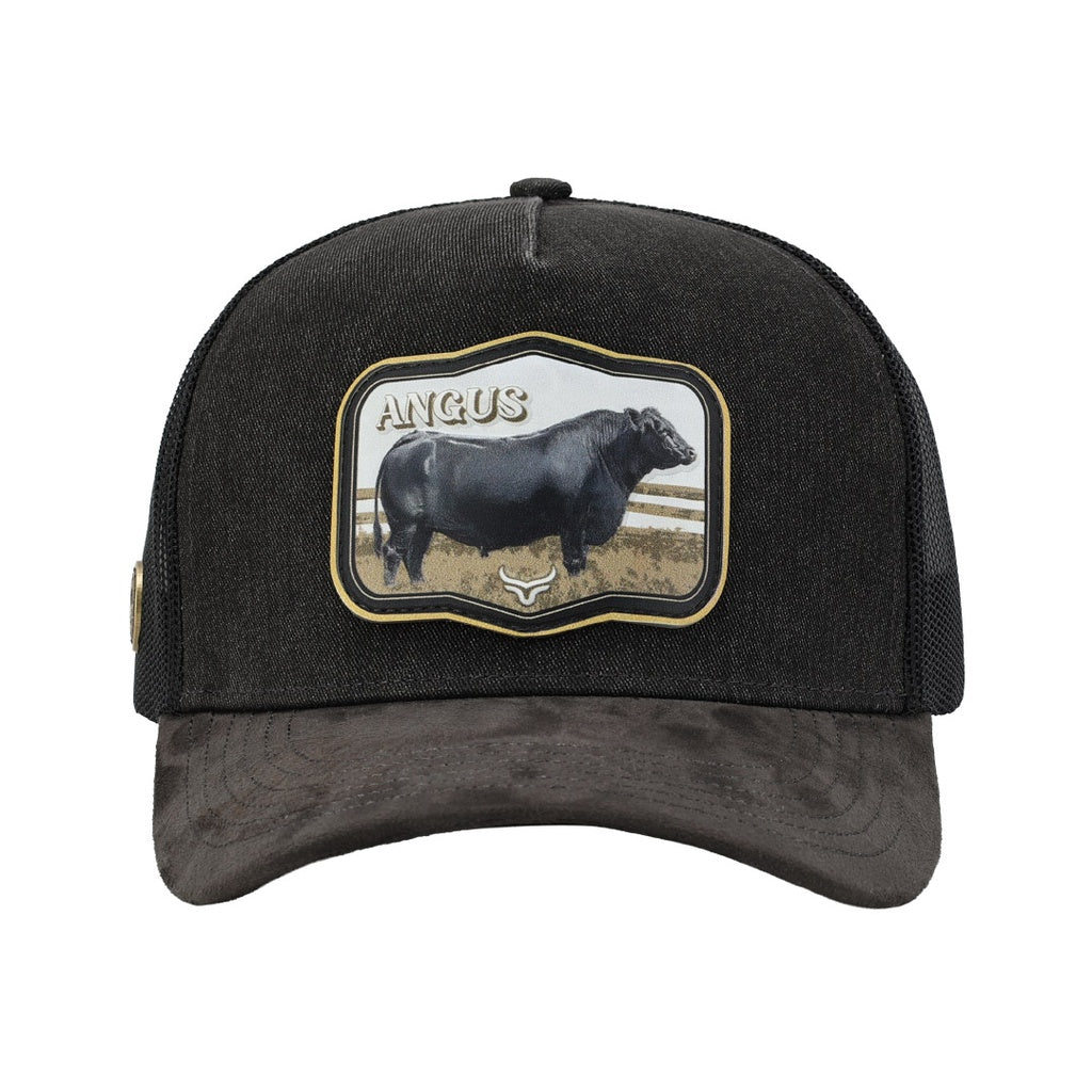 Ranch And Corral - Bonnet de bétail 67