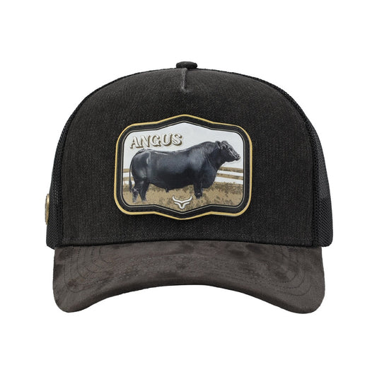Ranch And Corral - Bonnet de bétail 67