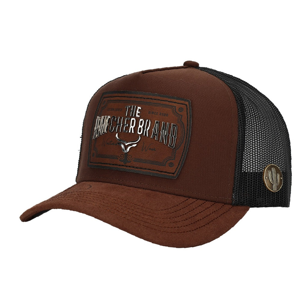 Ranch And Corral - Lifestyle 35 Cap
