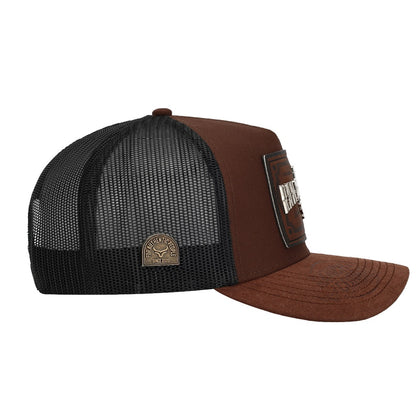 Ranch And Corral - Lifestyle 35 Cap