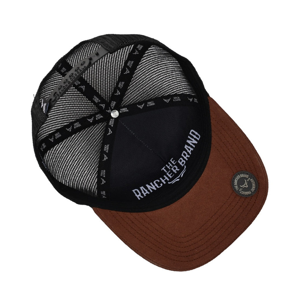 Ranch And Corral - Lifestyle 35 Cap