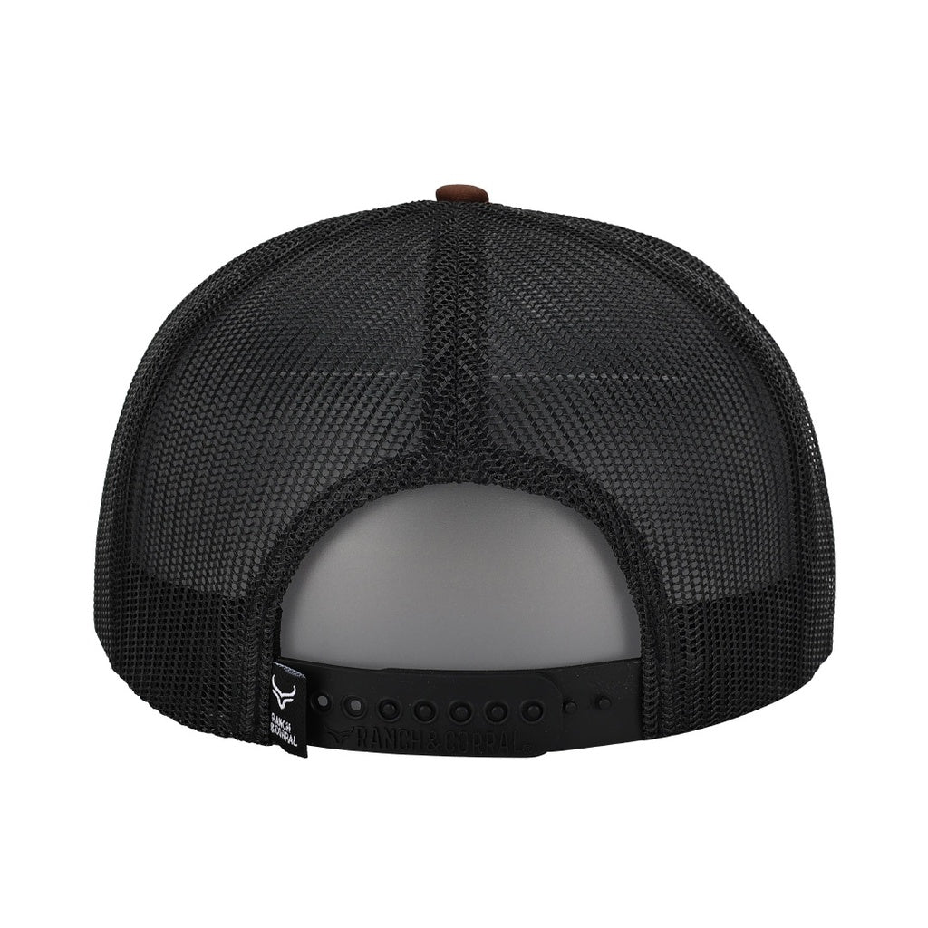 Ranch And Corral - Lifestyle 35 Cap