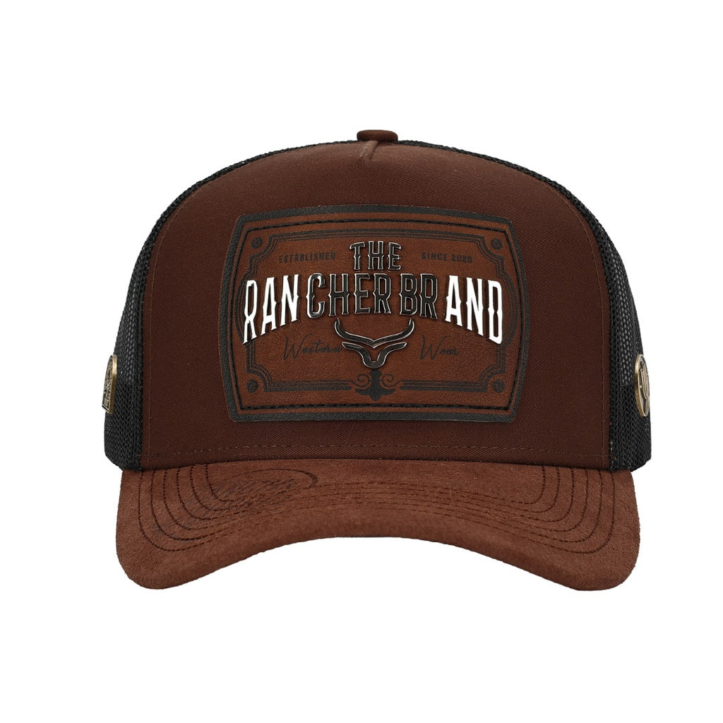 Ranch And Corral - Lifestyle 35 Cap