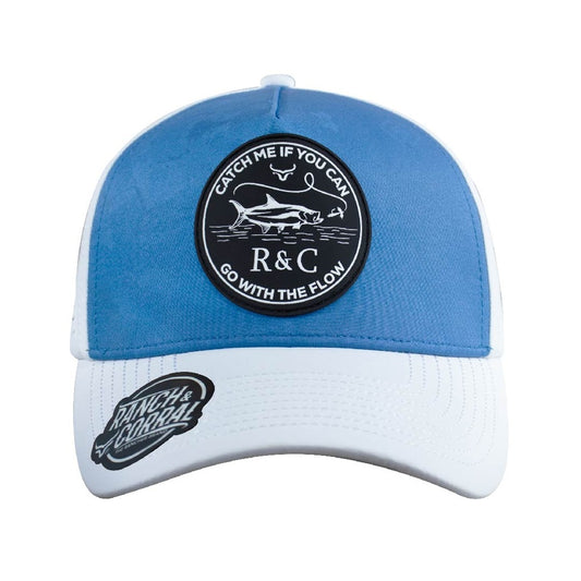 Ranch And Corral Off The Hook 03 Cap