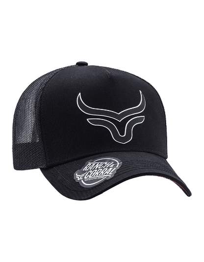 Ranch And Corral - Gorra Plain Cap 01