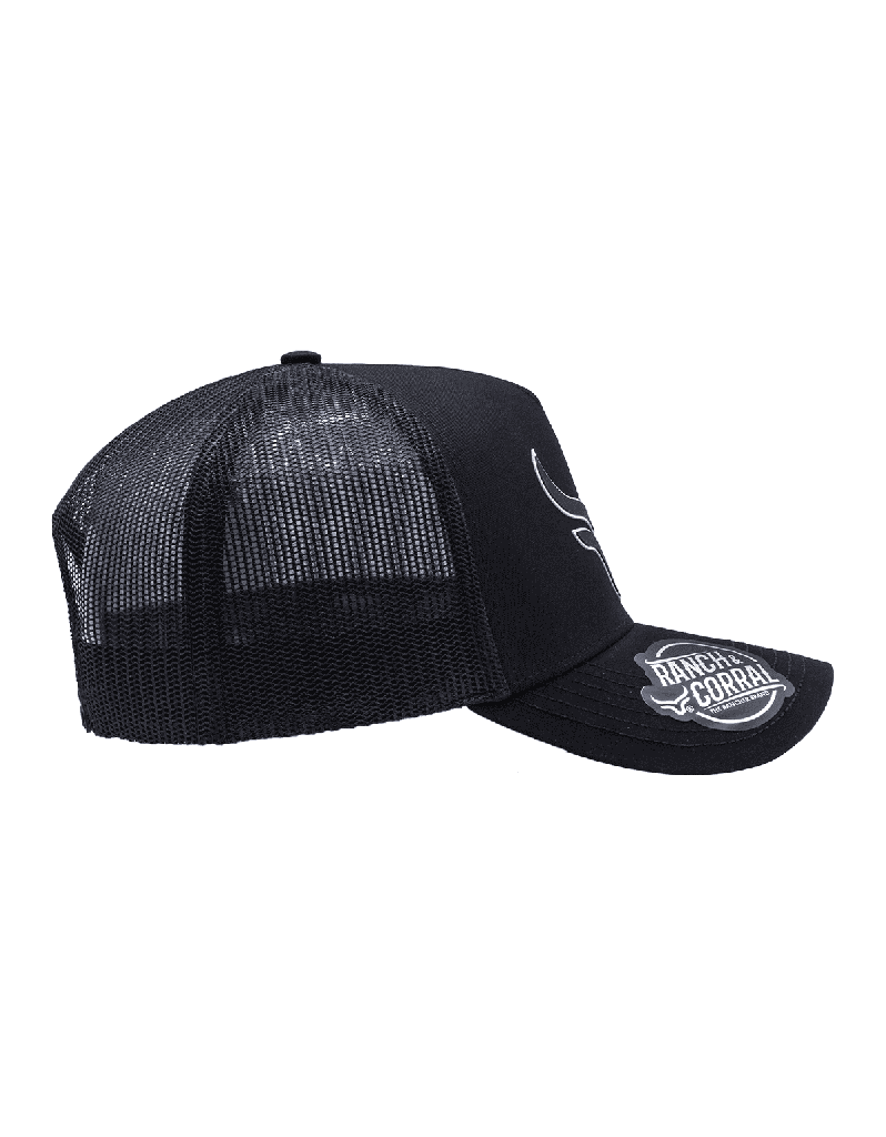Ranch And Corral - Gorra Plain Cap 01