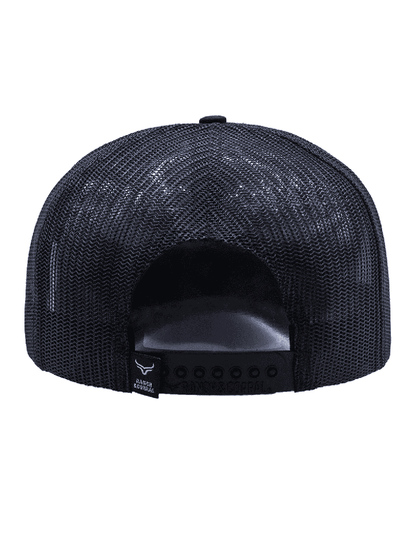 Ranch And Corral - Gorra Plain Cap 01