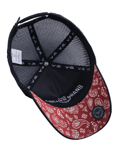 Ranch And Corral - Gorra Plain Cap 01