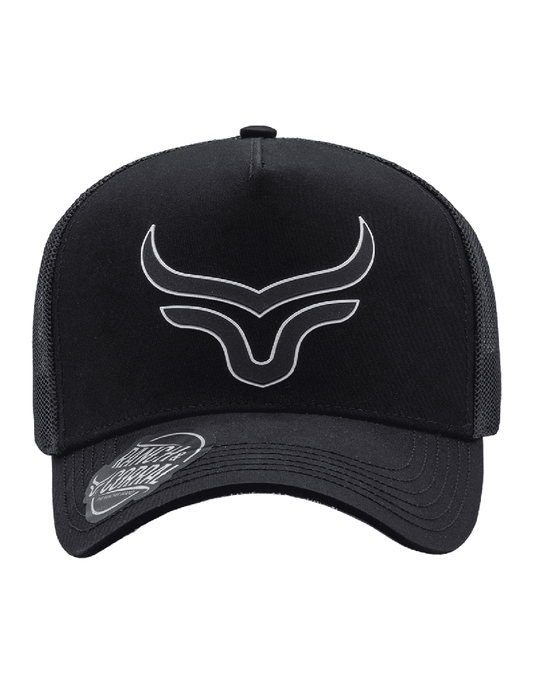 Ranch And Corral - Gorra Plain Cap 01