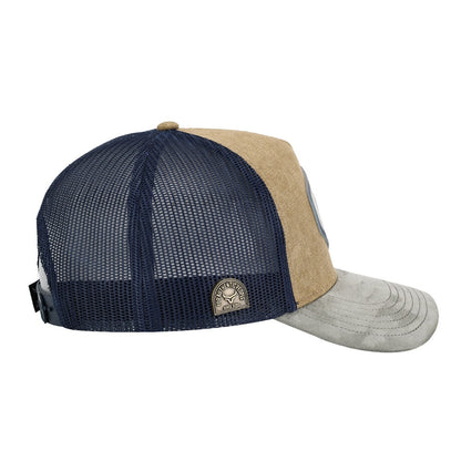 Ranch And Corral Porcin Cap 10