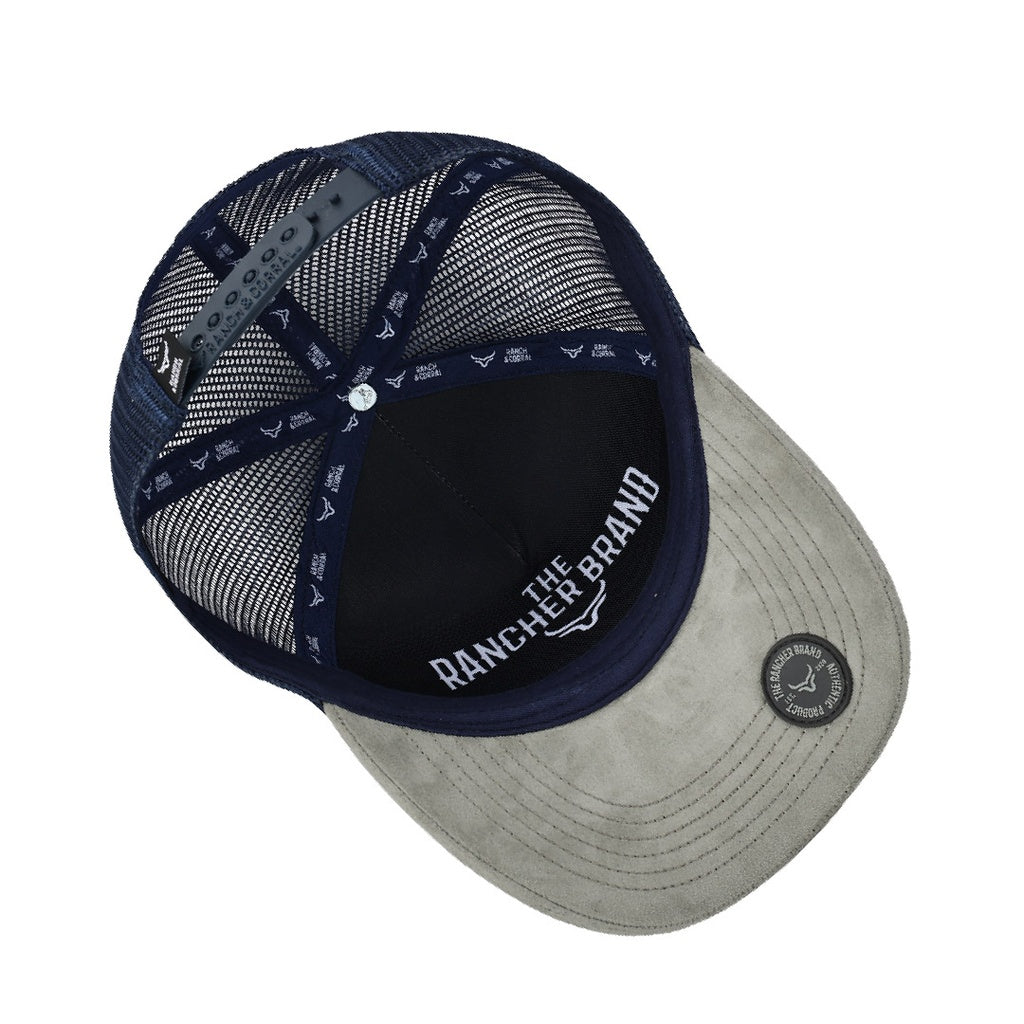 Ranch And Corral Porcin Cap 10