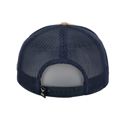 Ranch And Corral Porcin Cap 10