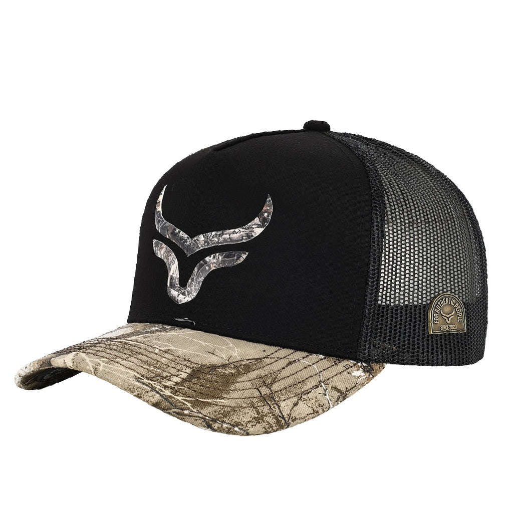 Ranch And Corral - Gorra Realtree 08