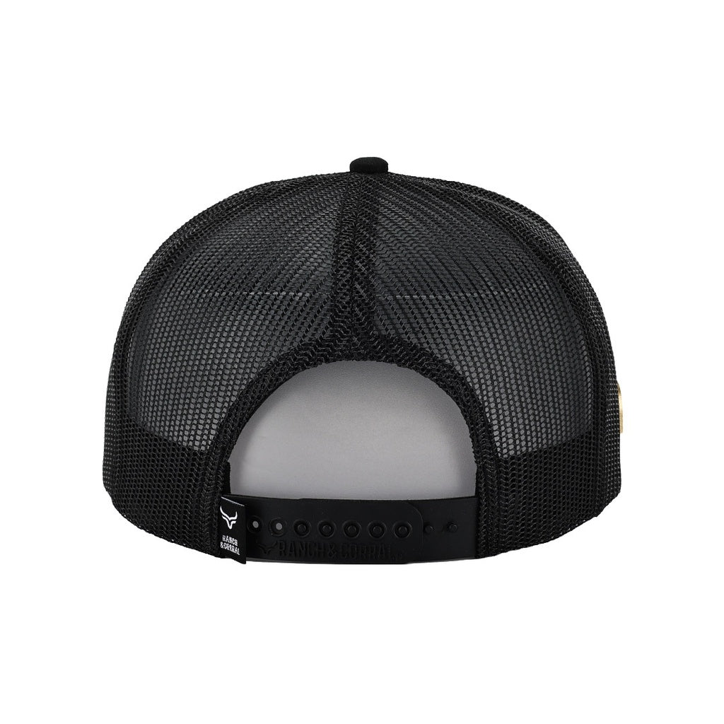 Ranch And Corral - Gorra Realtree 08