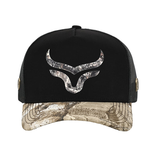 Ranch And Corral - Gorra Realtree 08