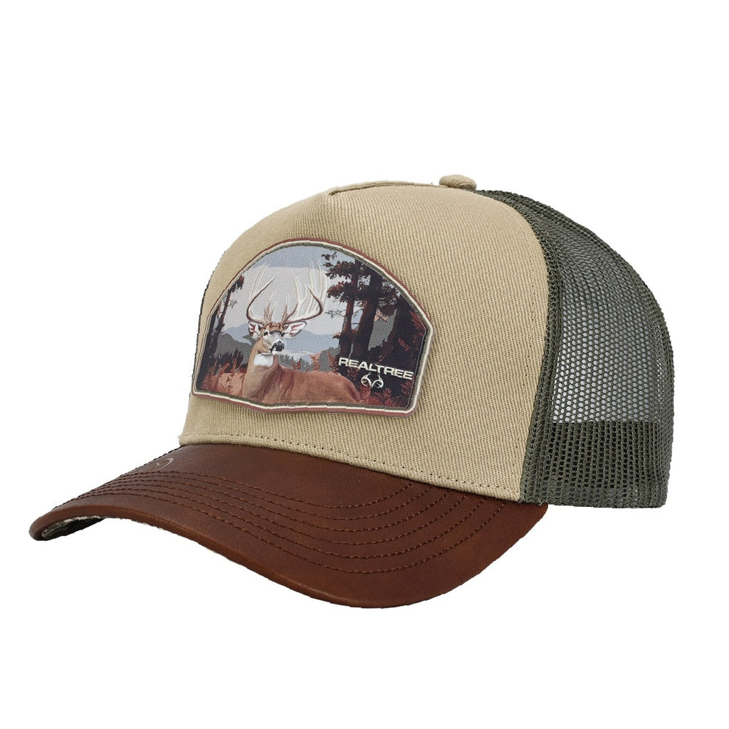 Ranch And Corral - Gorra Realtree 16