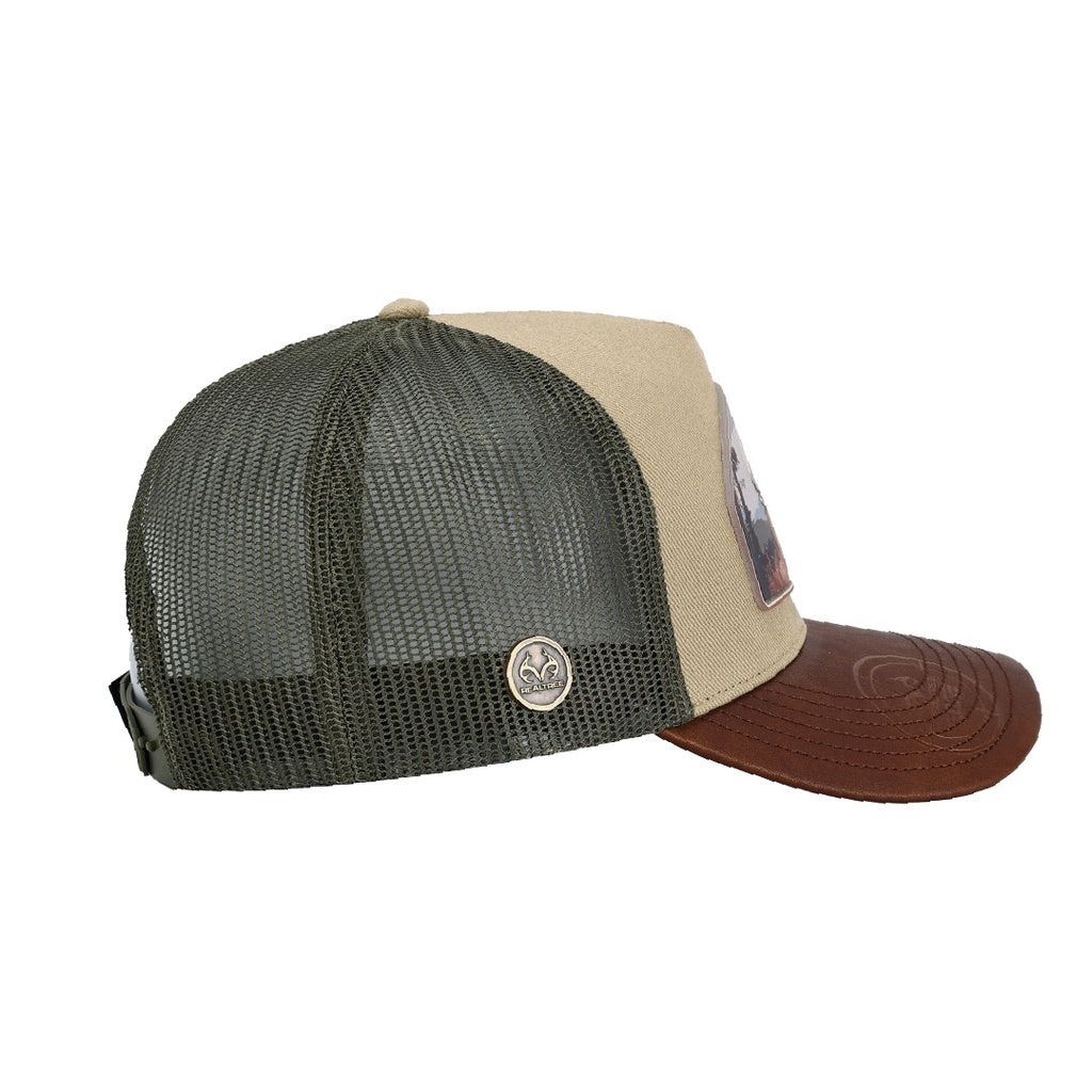 Ranch And Corral - Gorra Realtree 16