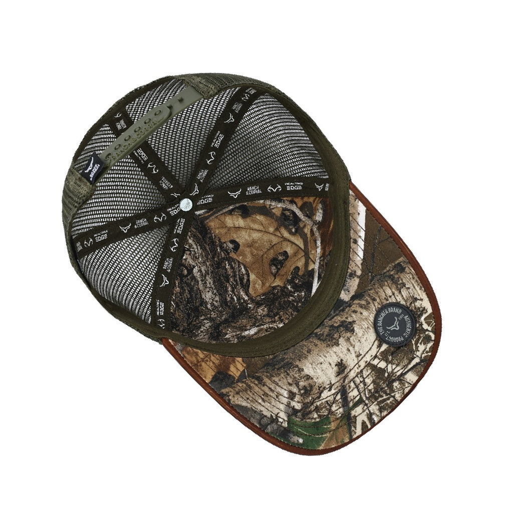 Ranch And Corral - Gorra Realtree 16