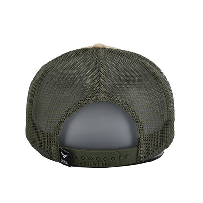 Ranch And Corral - Gorra Realtree 16