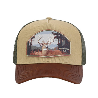 Ranch And Corral - Gorra Realtree 16
