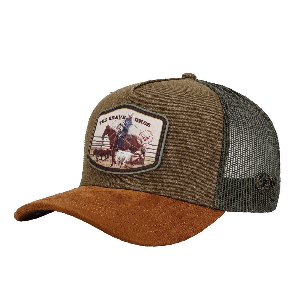 Ranch And Corral - Rodéo 39 Cap