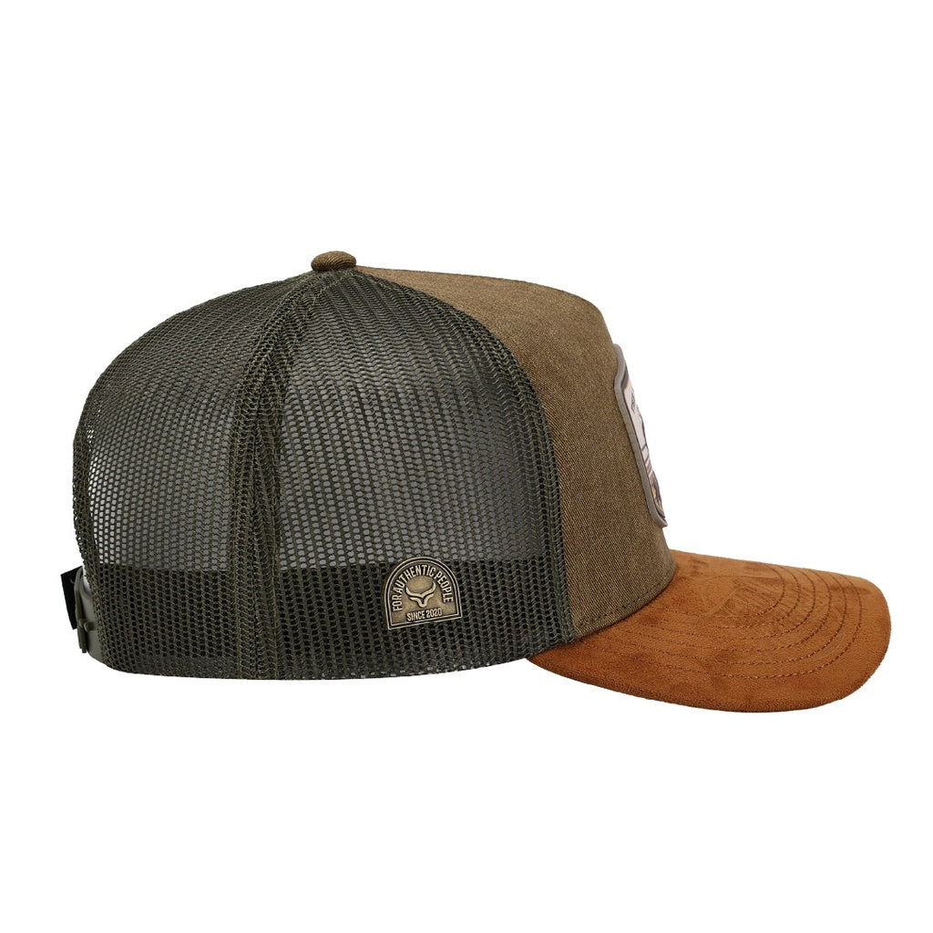 Ranch And Corral - Rodéo 39 Cap