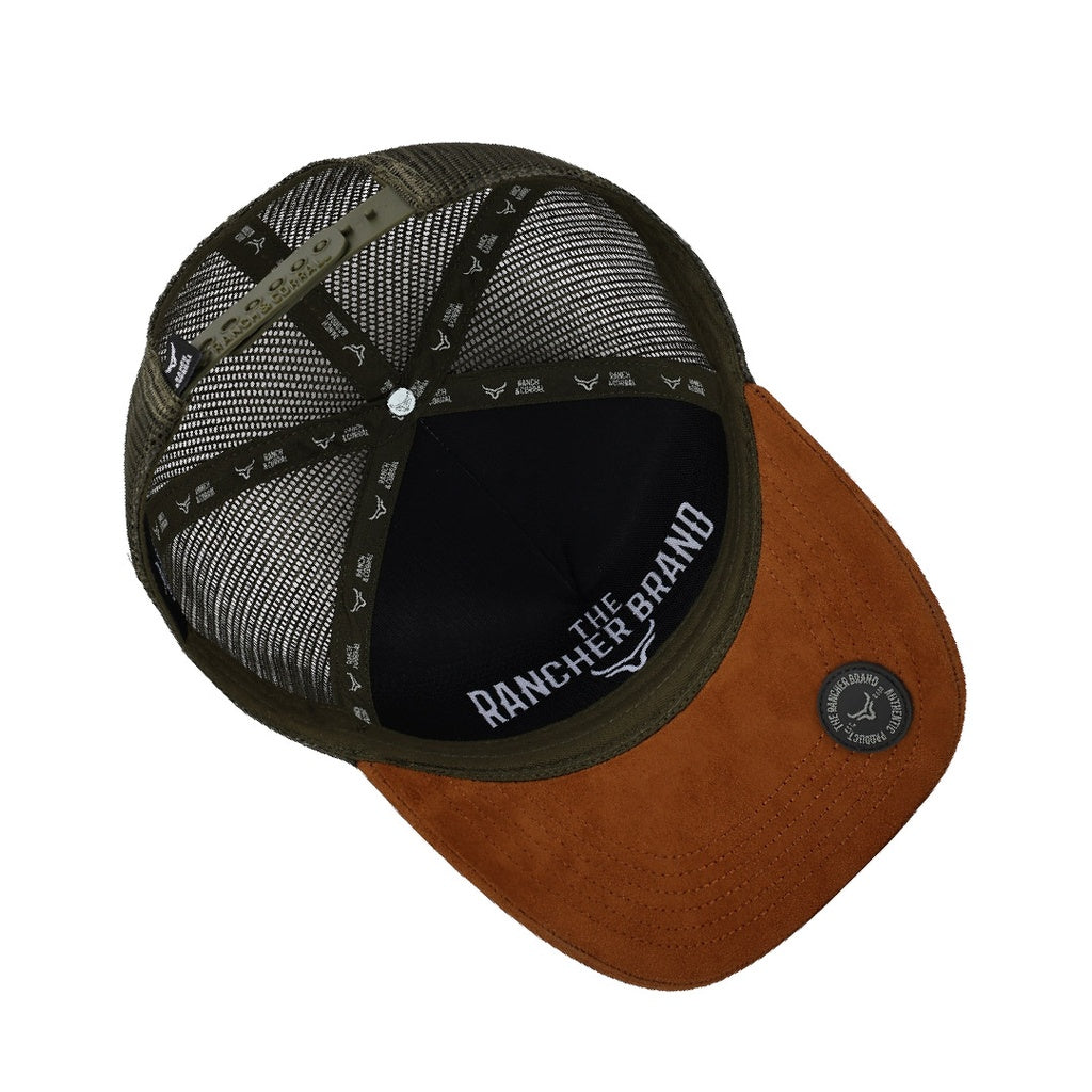 Ranch And Corral - Rodéo 39 Cap