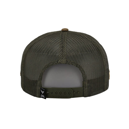 Ranch And Corral - Rodéo 39 Cap