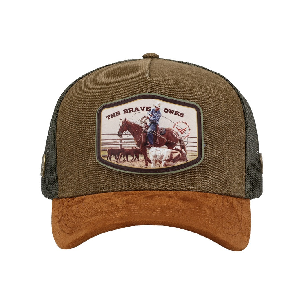 Ranch And Corral - Rodéo 39 Cap