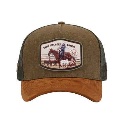 Ranch And Corral - Rodéo 39 Cap