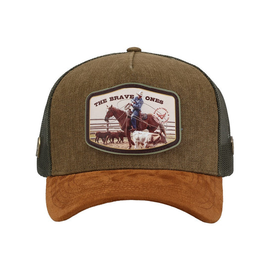 Ranch And Corral - Rodéo 39 Cap