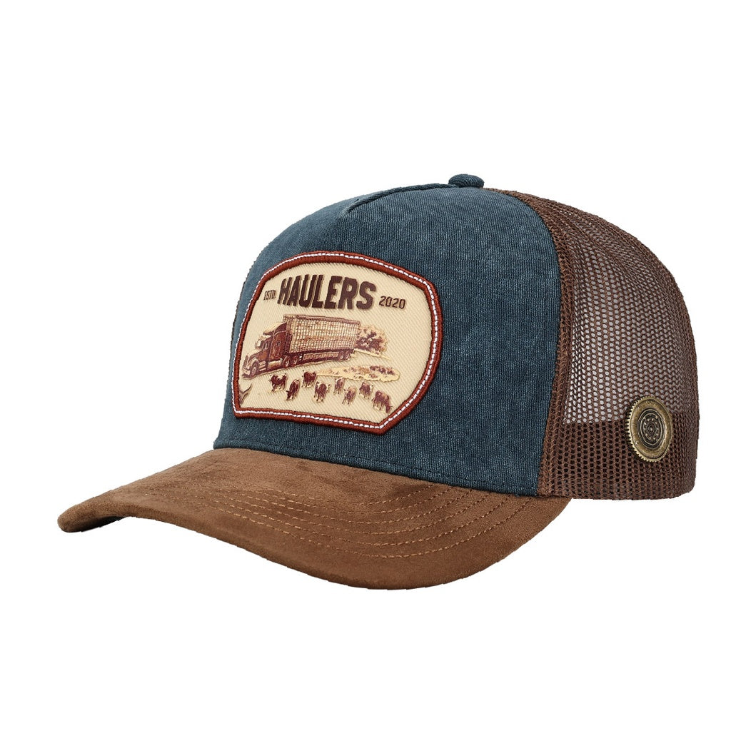 Ranch And Corral - Gorra Trucker 11