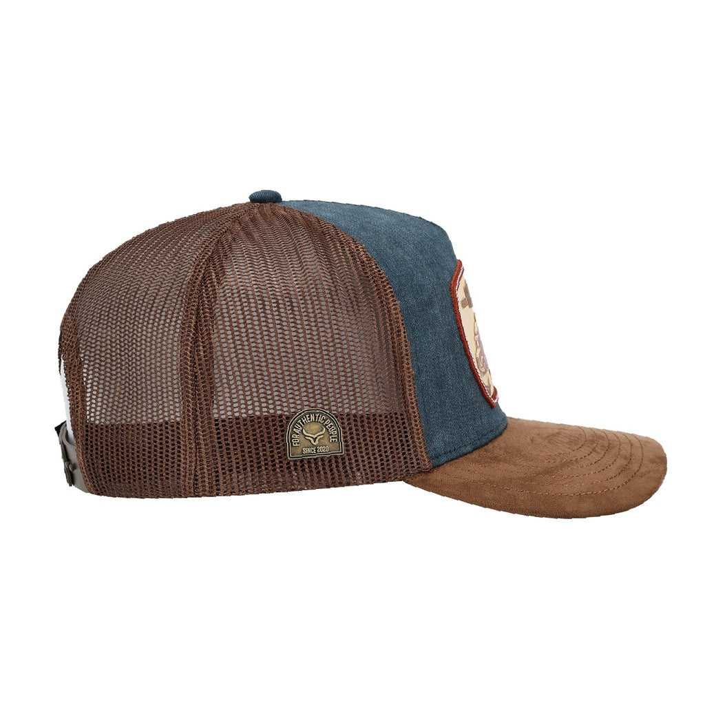 Ranch And Corral - Gorra Trucker 11