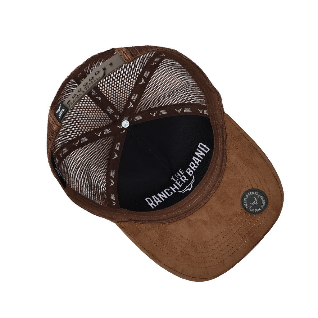 Ranch And Corral - Gorra Trucker 11