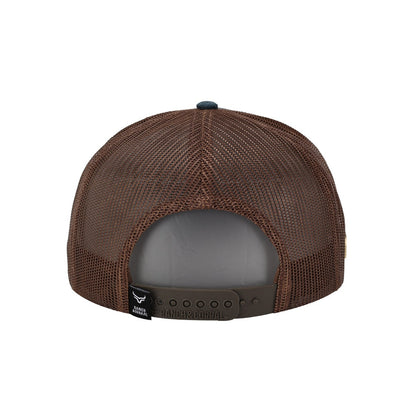 Ranch And Corral - Gorra Trucker 11