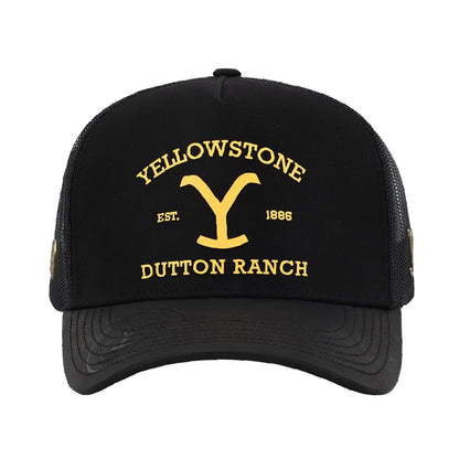 Ranch And Corral - Gorra Yellowstone 11