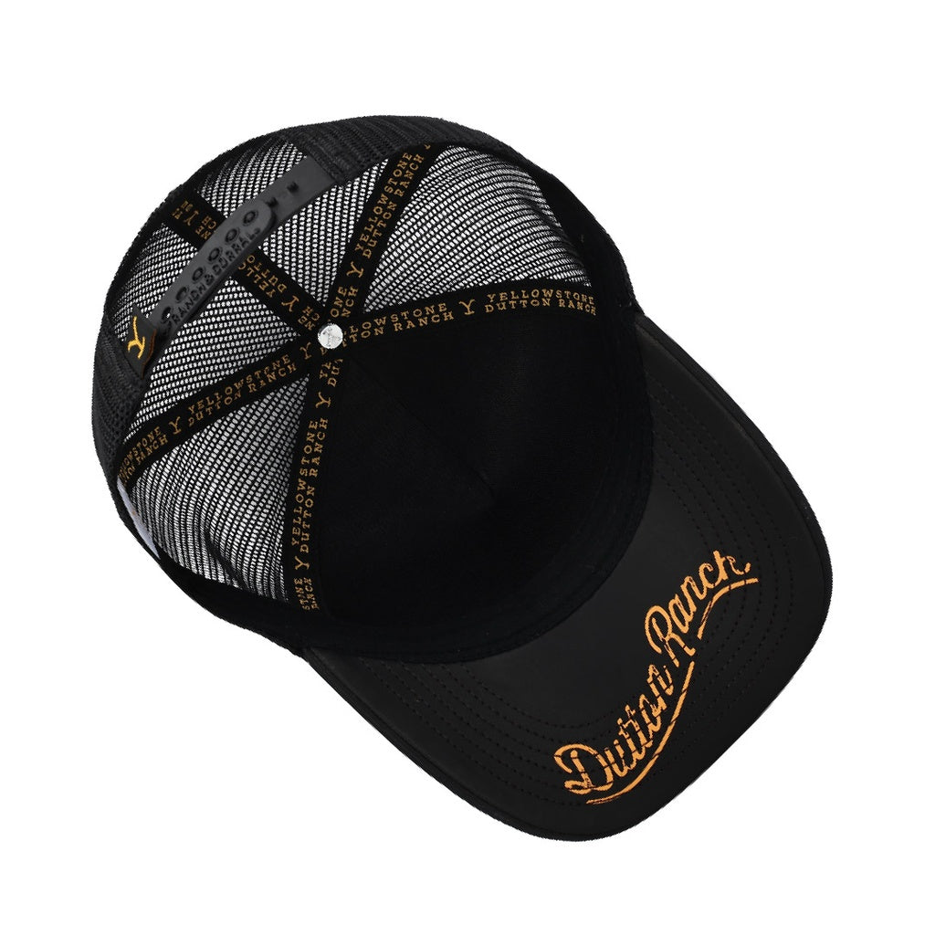 Ranch And Corral - Gorra Yellowstone 11