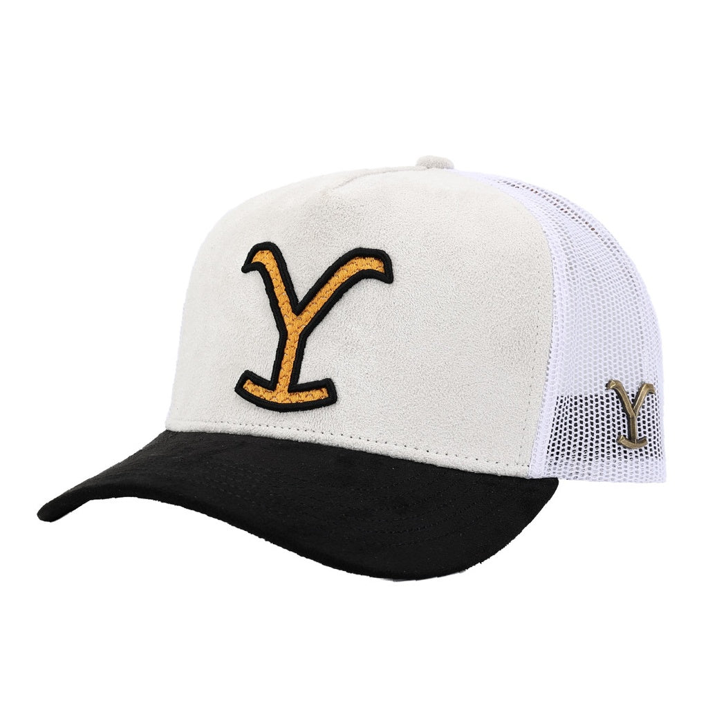 Ranch And Corral Yellowstone 32 Cap