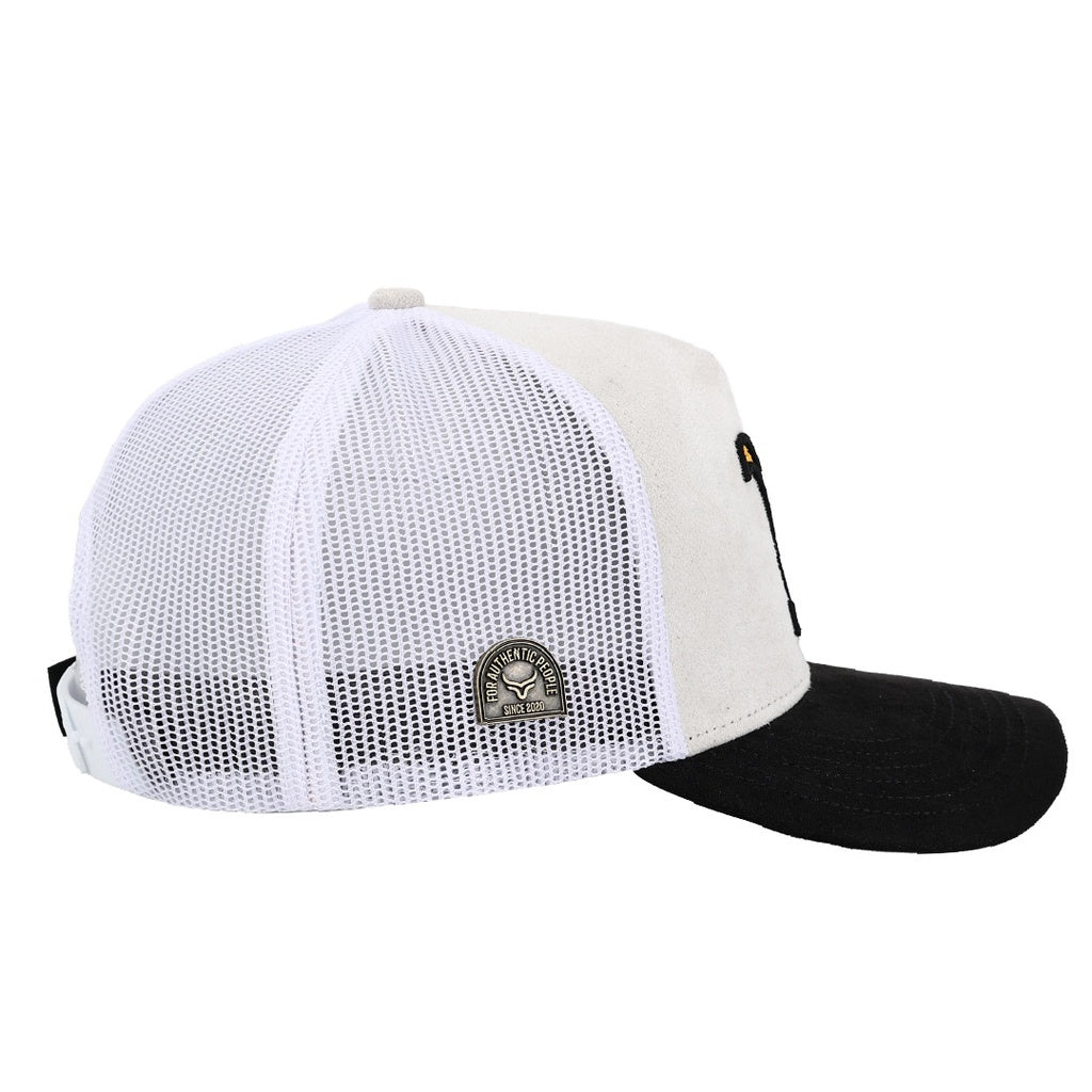 Ranch And Corral Yellowstone 32 Cap